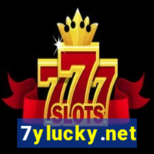 7ylucky.net