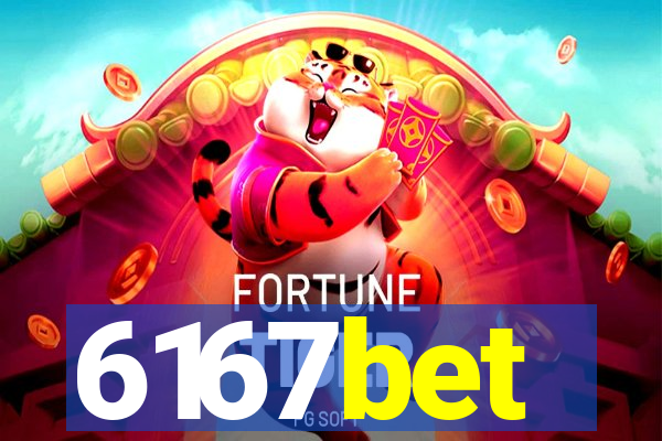 6167bet