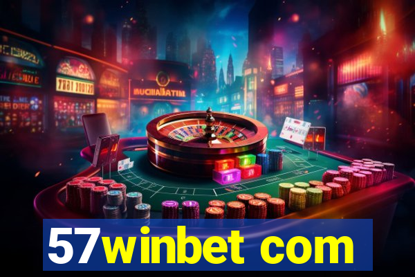 57winbet com