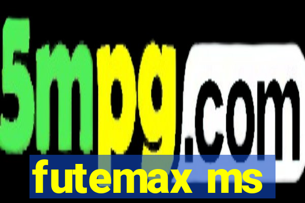 futemax ms