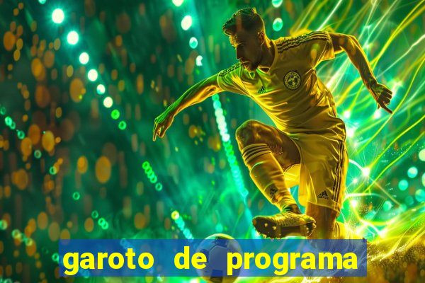 garoto de programa de salvador