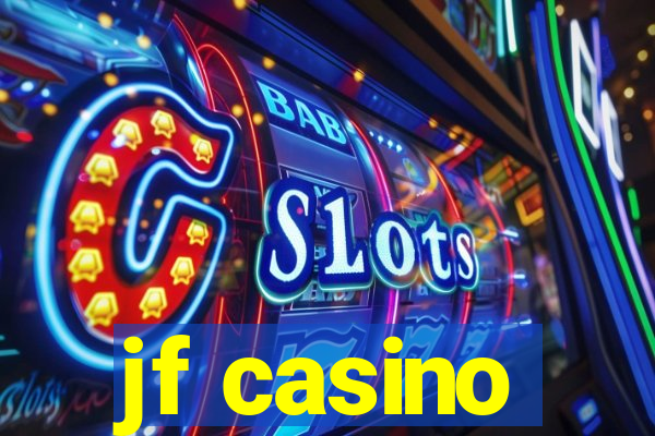 jf casino