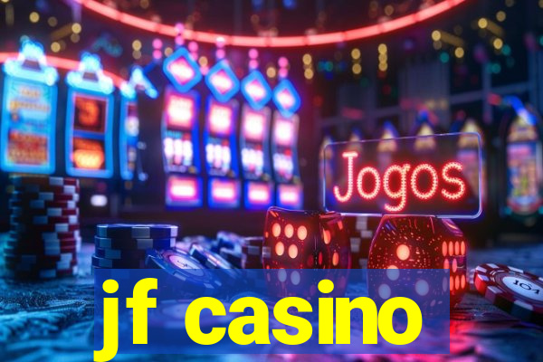 jf casino