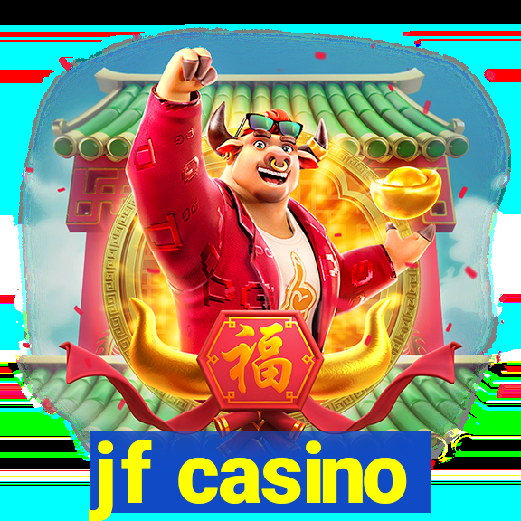 jf casino