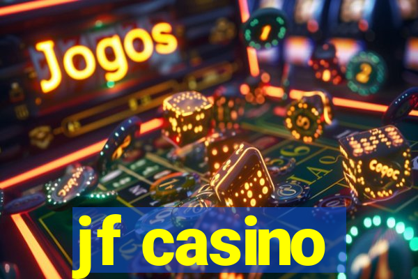 jf casino