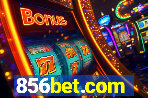 856bet.com