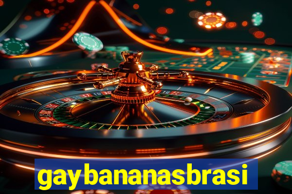 gaybananasbrasil.com