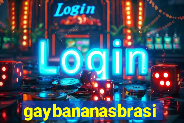 gaybananasbrasil.com