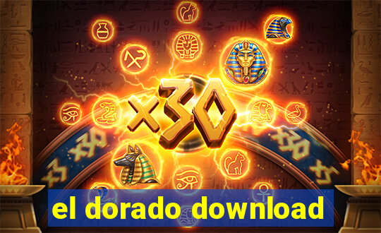 el dorado download