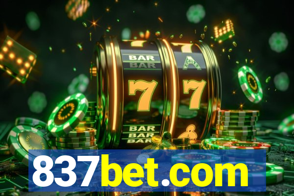 837bet.com