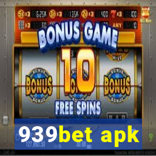 939bet apk