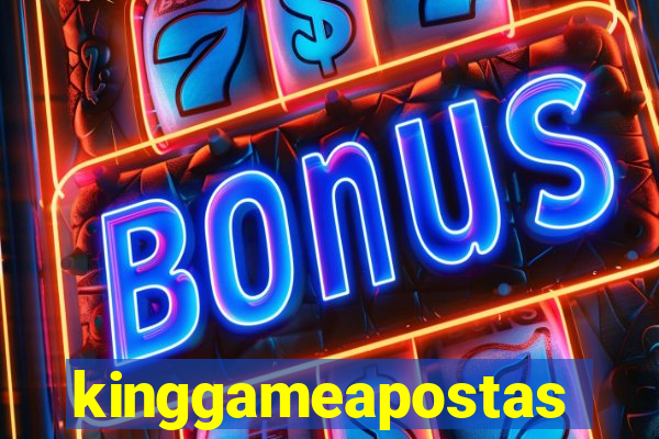 kinggameapostas