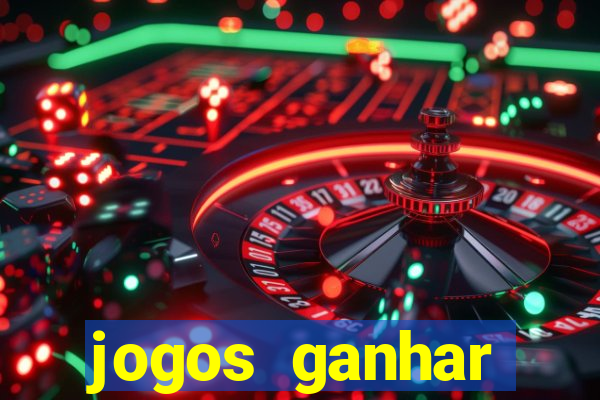 jogos ganhar dinheiro de verdade pix