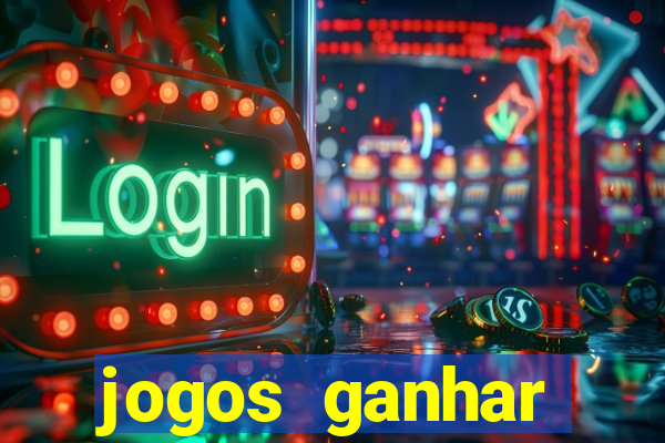 jogos ganhar dinheiro de verdade pix