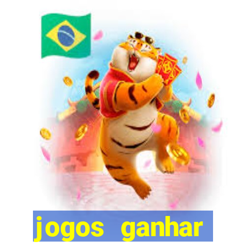 jogos ganhar dinheiro de verdade pix