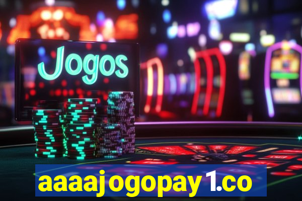 aaaajogopay1.com