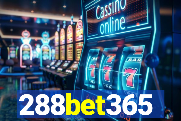 288bet365