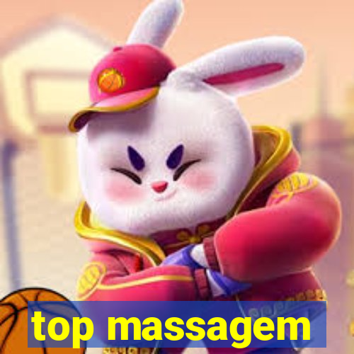 top massagem