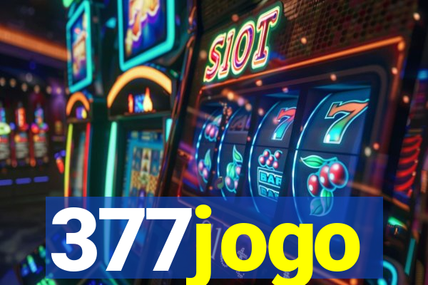 377jogo