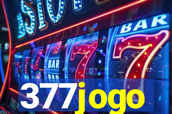 377jogo