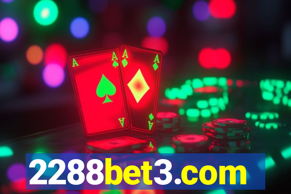 2288bet3.com