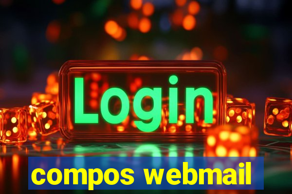 compos webmail