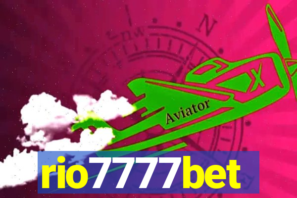 rio7777bet