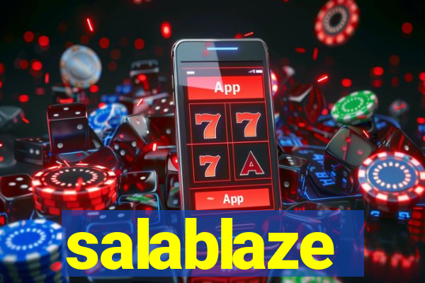 salablaze