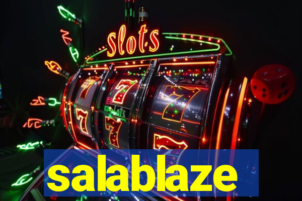 salablaze