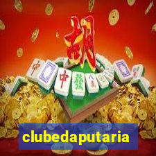 clubedaputaria