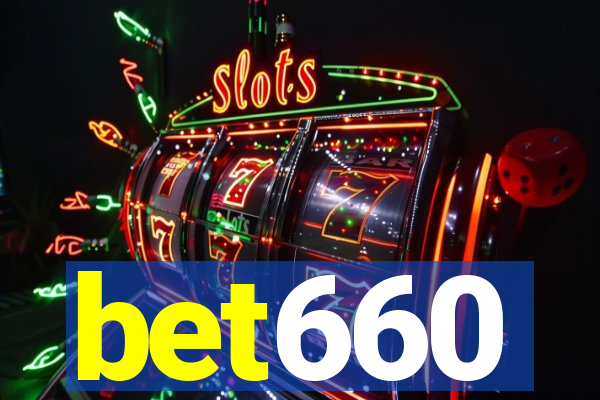 bet660