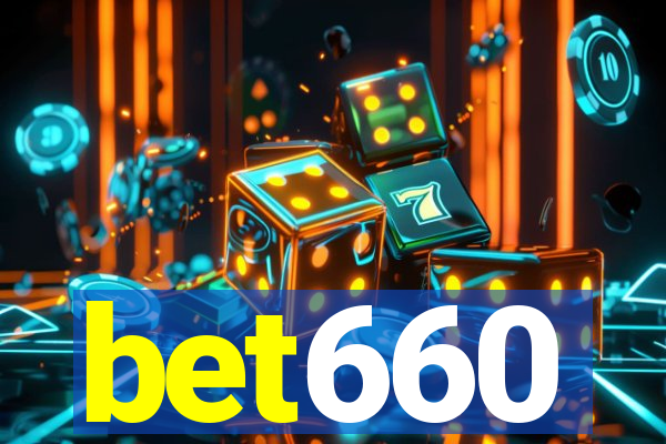 bet660