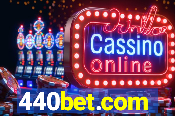 440bet.com