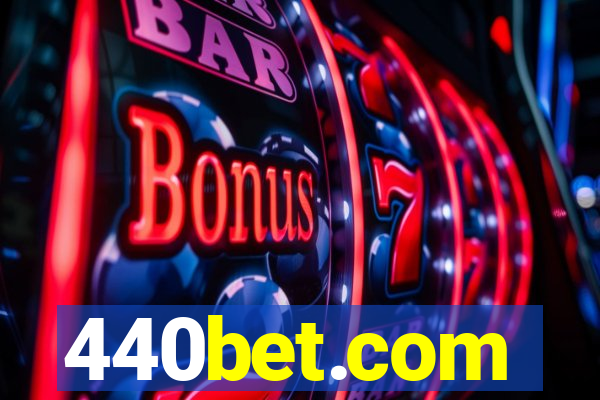 440bet.com