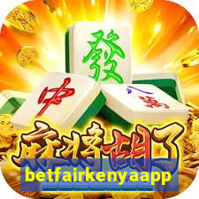 betfairkenyaapp