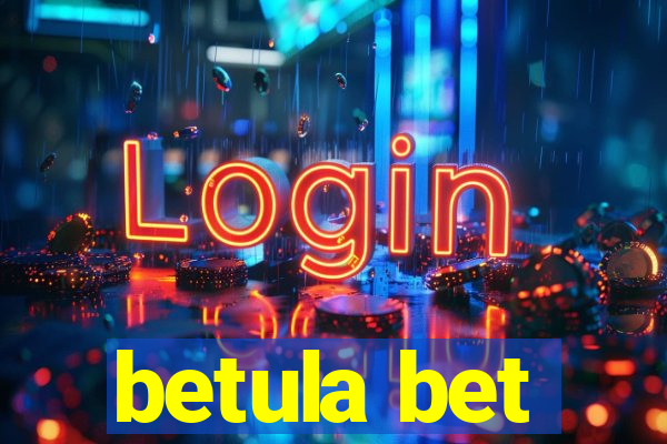 betula bet