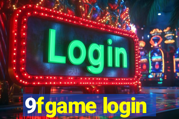 9fgame login