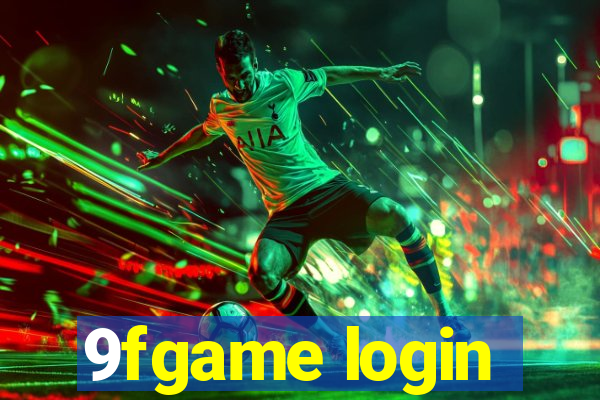 9fgame login