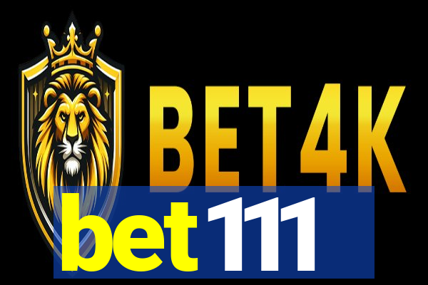 bet111