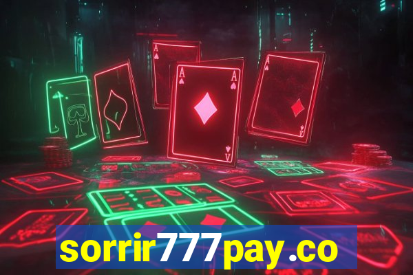 sorrir777pay.com