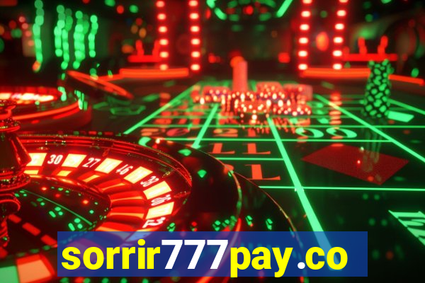 sorrir777pay.com