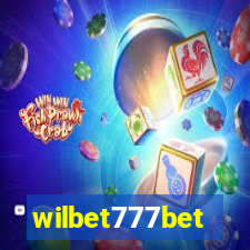 wilbet777bet