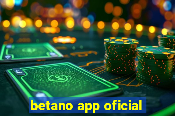 betano app oficial