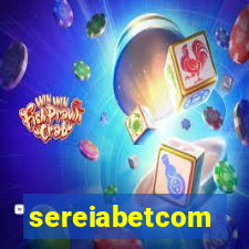 sereiabetcom