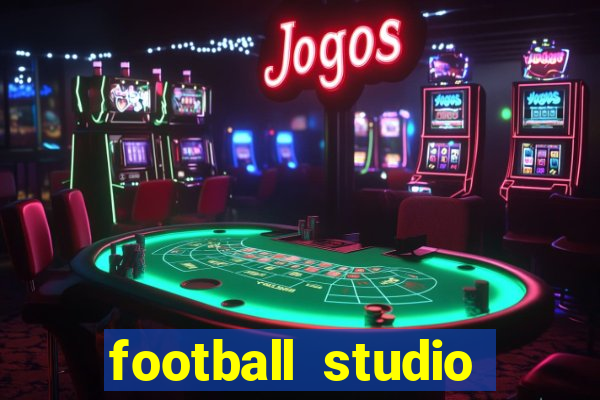 football studio como analisar