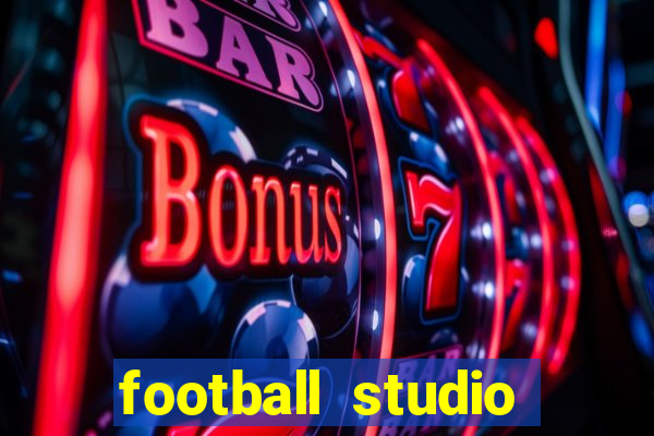 football studio como analisar