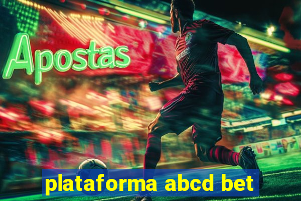 plataforma abcd bet