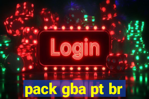 pack gba pt br