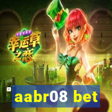 aabr08 bet