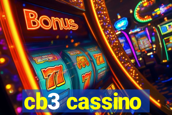 cb3 cassino